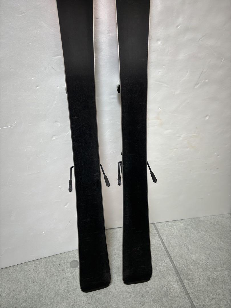 ROSSIGNOL HERO 110cm KID-Xビンディングセット