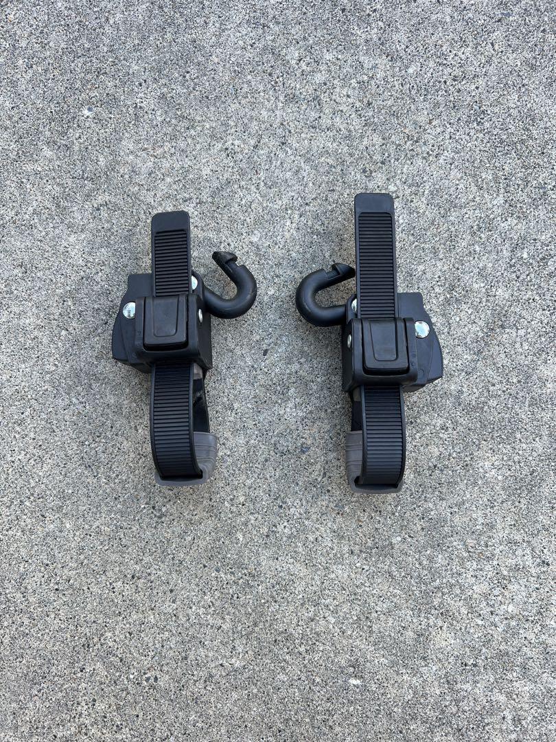 AIRBUGGY 2WAY BOARD エアバギー ツーウェイ ボード