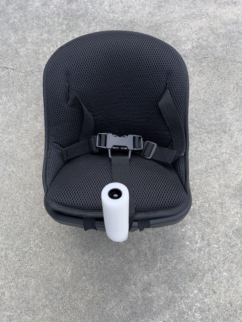 AIRBUGGY 2WAY BOARD エアバギー ツーウェイ ボード