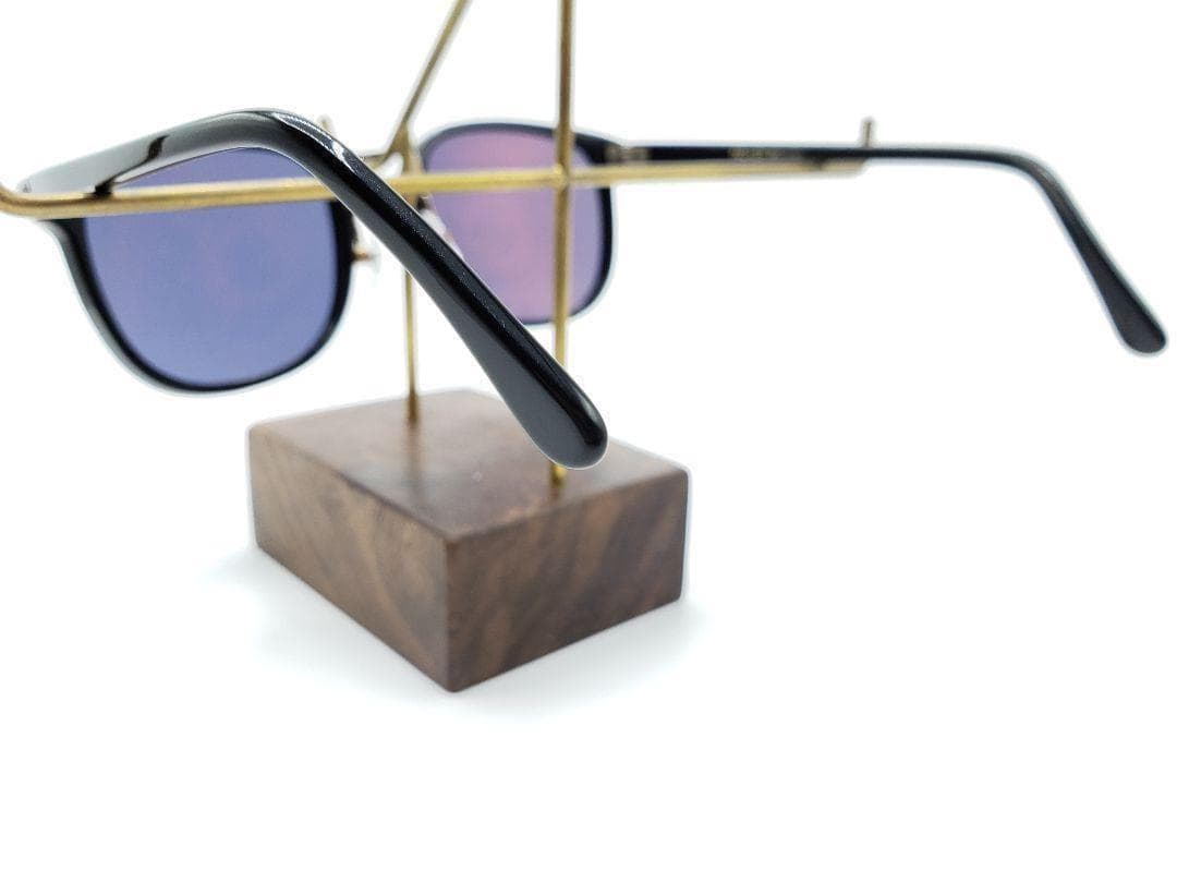 B&L RAYBAN 度なしサングラス ボルティモア ブラック パープルレンズ B&L RAYBAN 度なしサングラス ボルティモア ブラック パープルレンズ