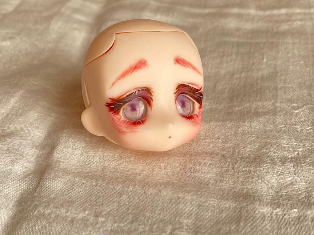 ねんどろいどどーる