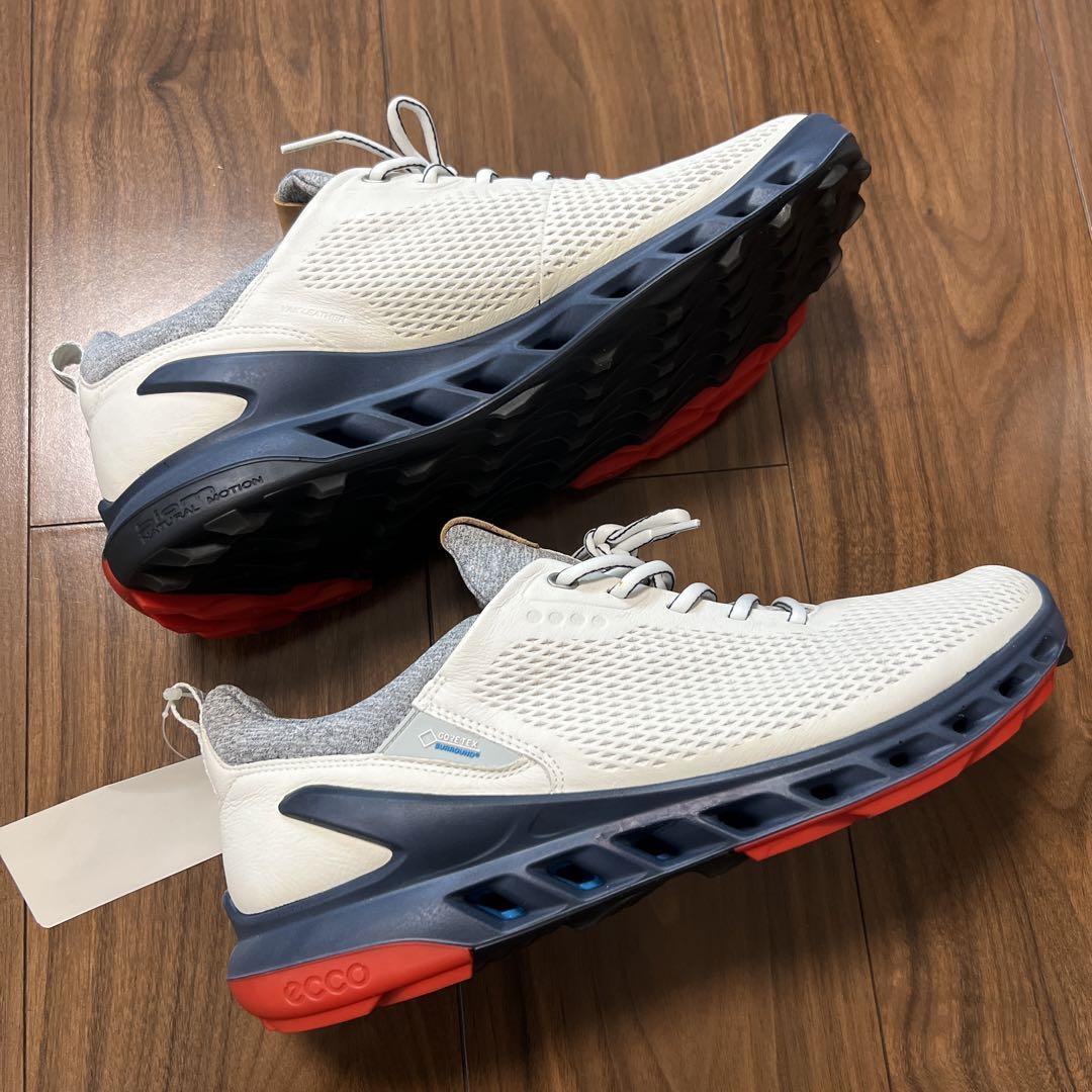 ecco バイオム クールプロ 27.5センチ 新品未使用⭐︎