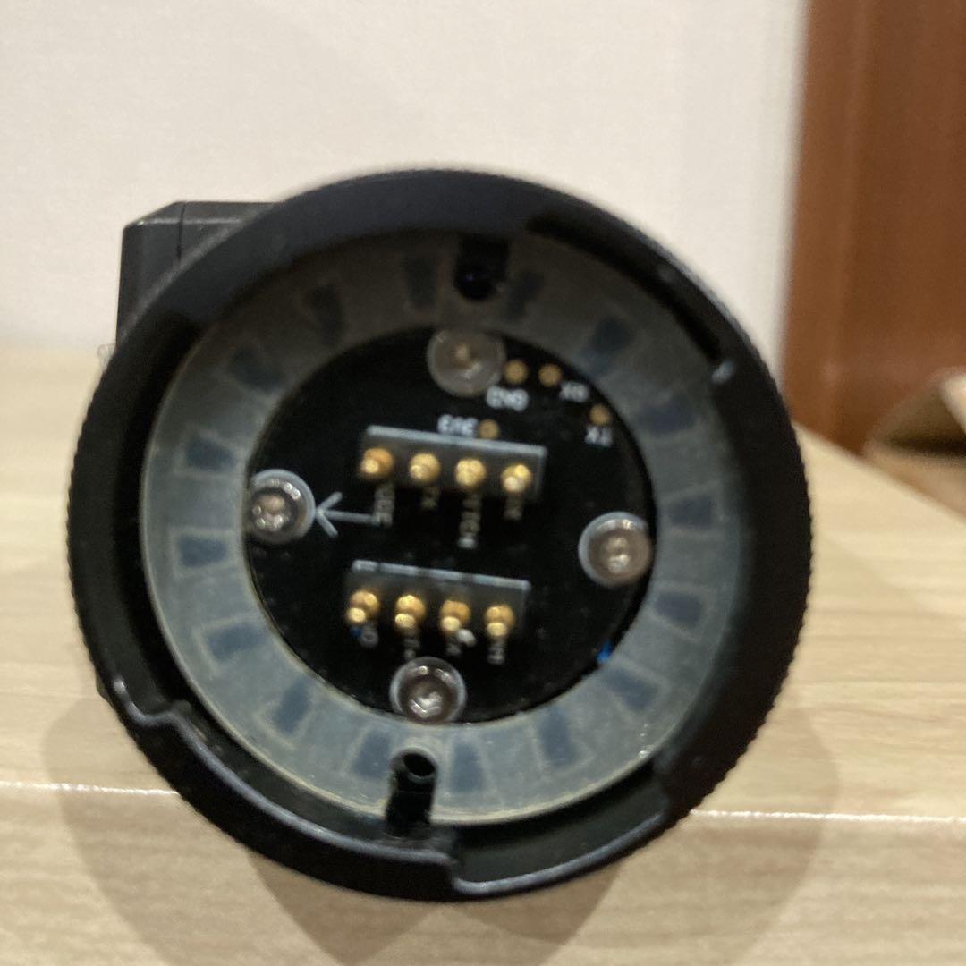 C45電動3軸ジンバル付属品付 未使