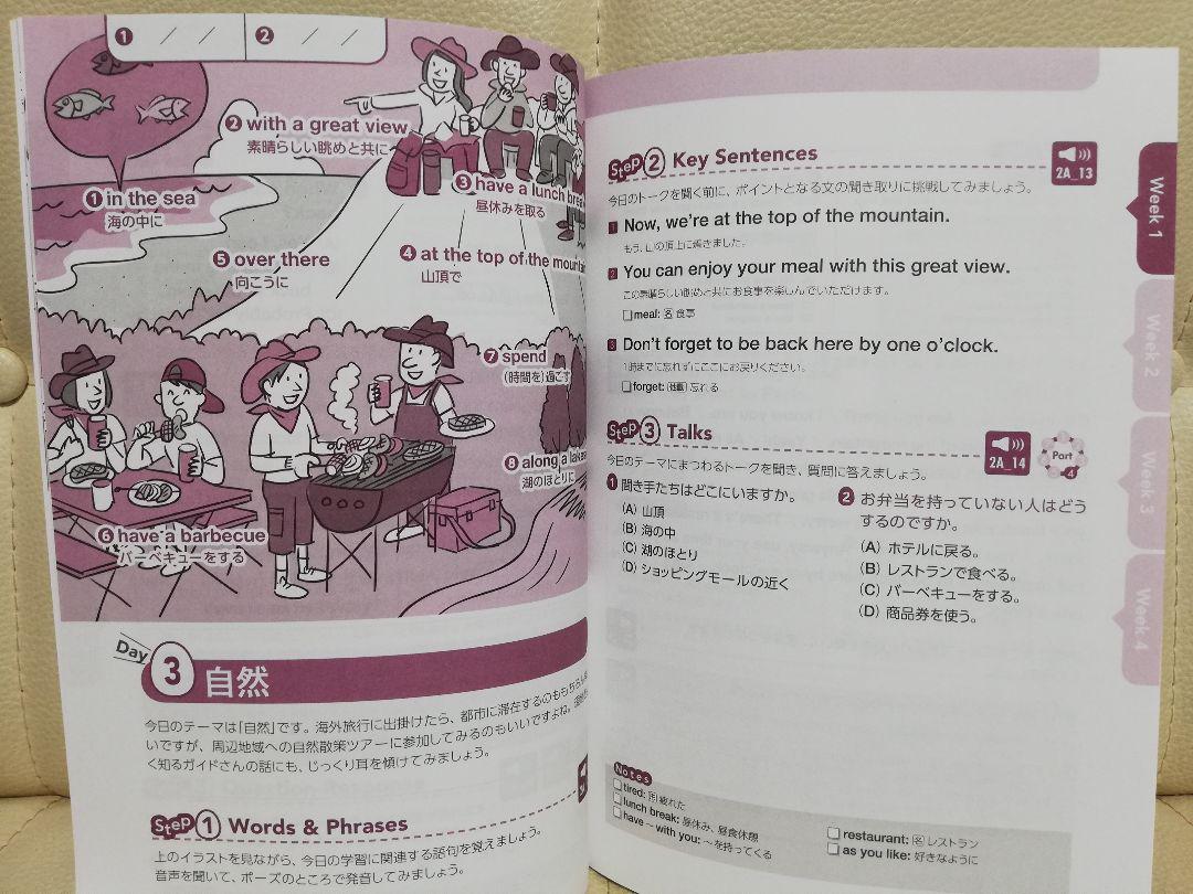 超歓迎国産 新これならできる TOEIC R L&R TEST超入門 講義動画付き 3PLzE-m38239709244 再入荷人気