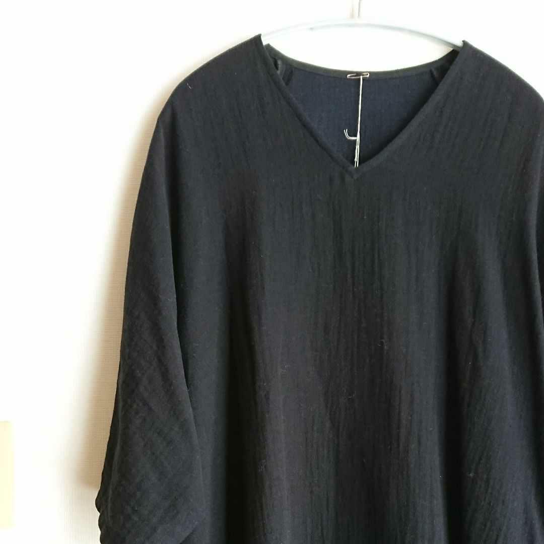 33%割引【18%OFF】 ヨーガンレール 今季未使用コットン二重織り