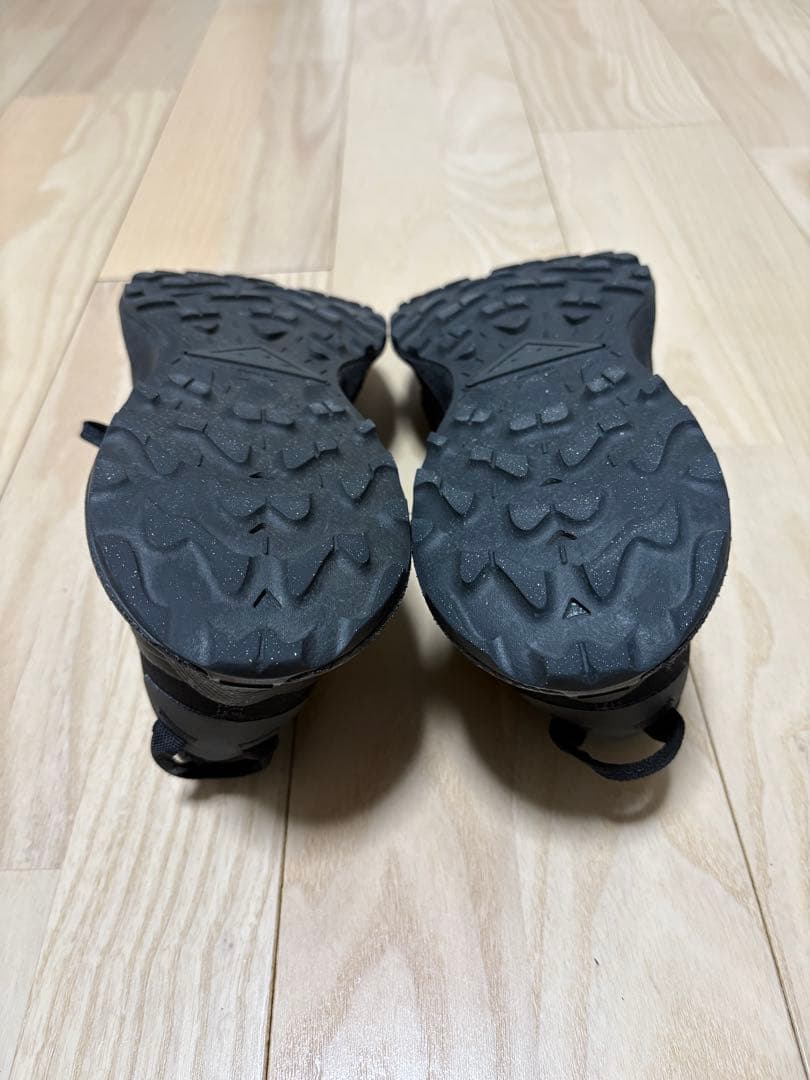 GORE-TEX 25.5センチ