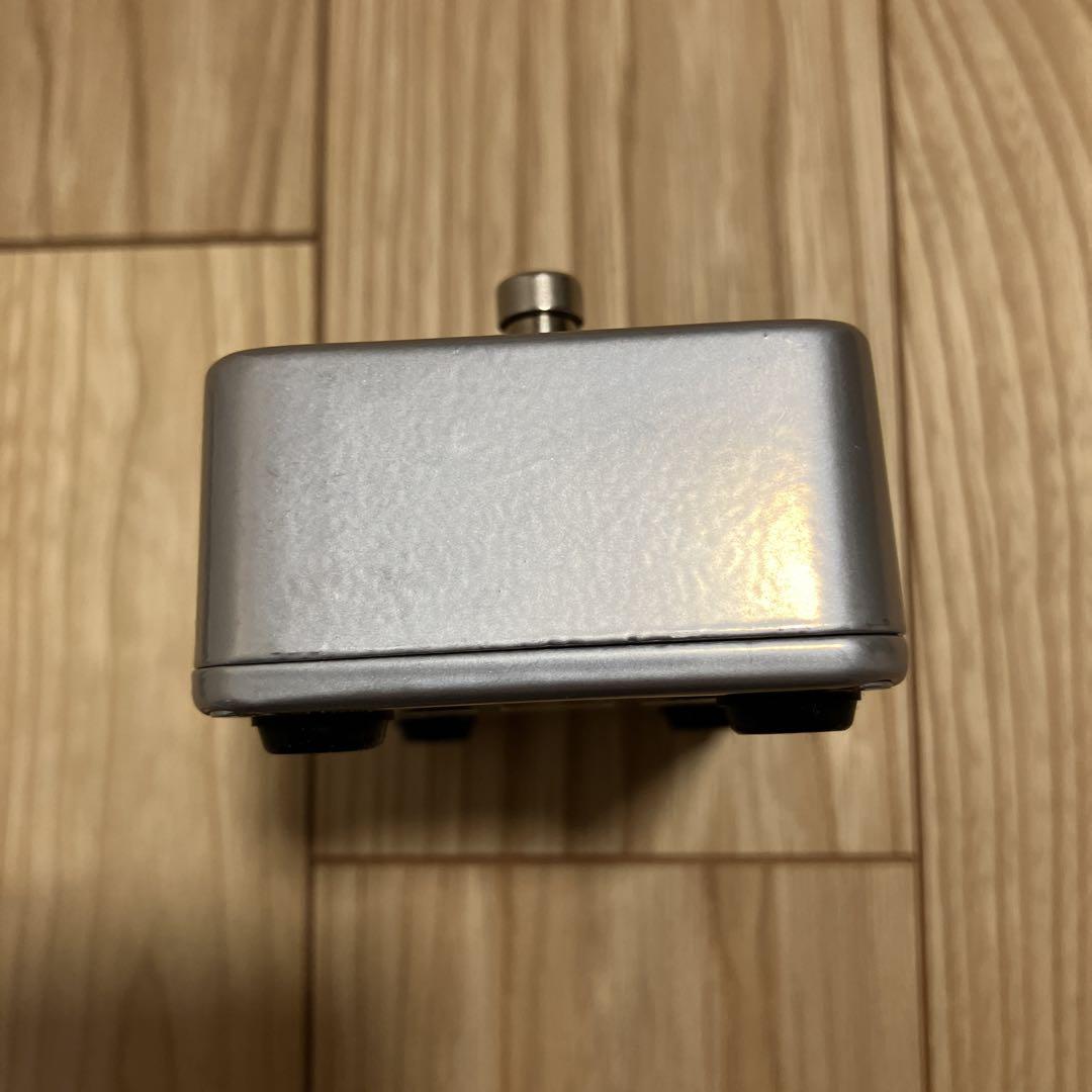 ギター ELECTRO-HARMONIX Nano Q-Tron