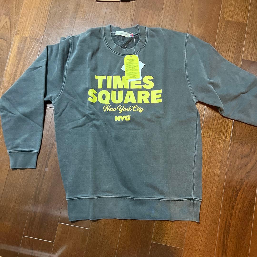 最安値に挑戦! グッドロックスピード スピック&スパンスウェット