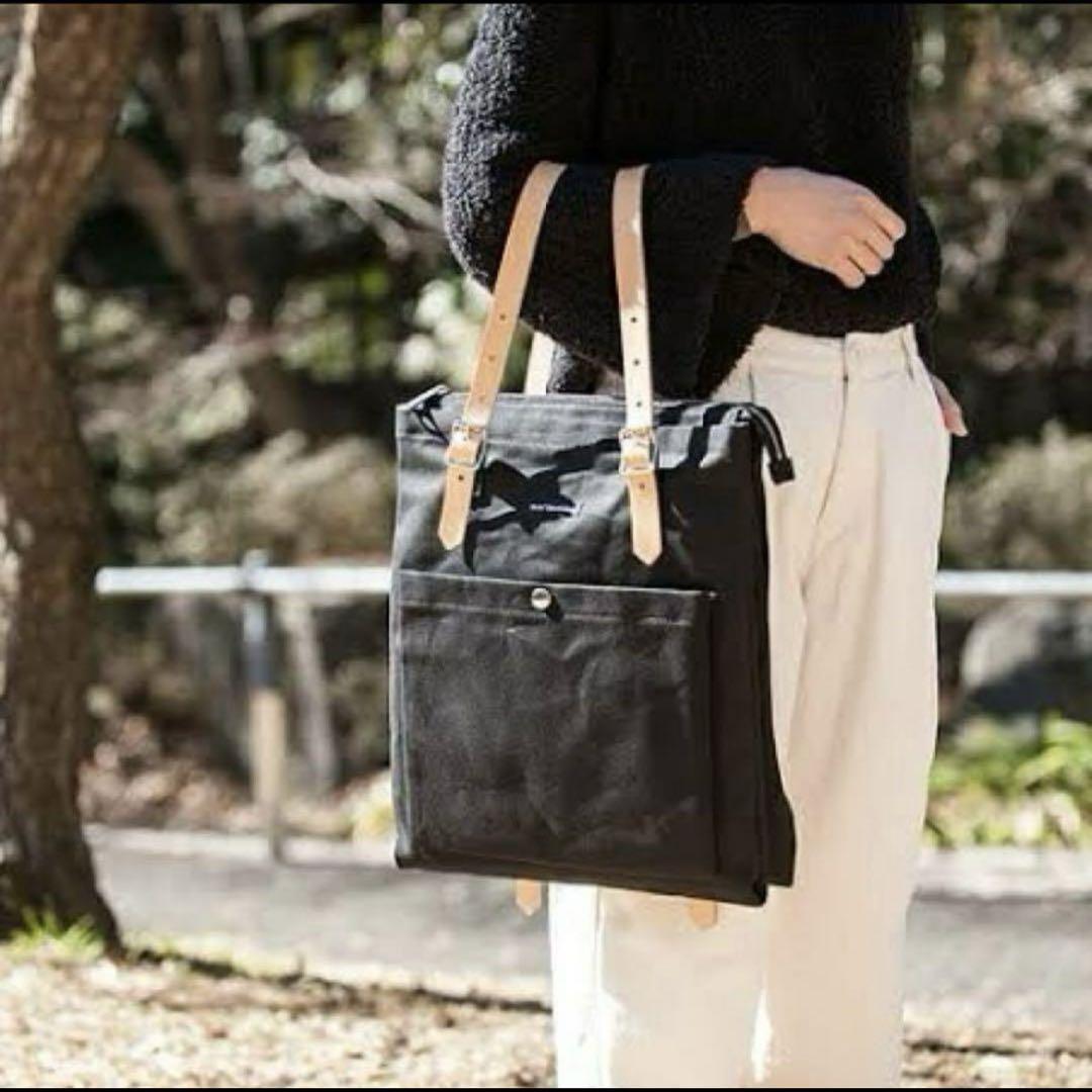 ✨定番品✨marimekko エップ 2way リュック バックパック 2層式 ✨定番品✨marimekko エップ 2way リュック バックパック 2層式