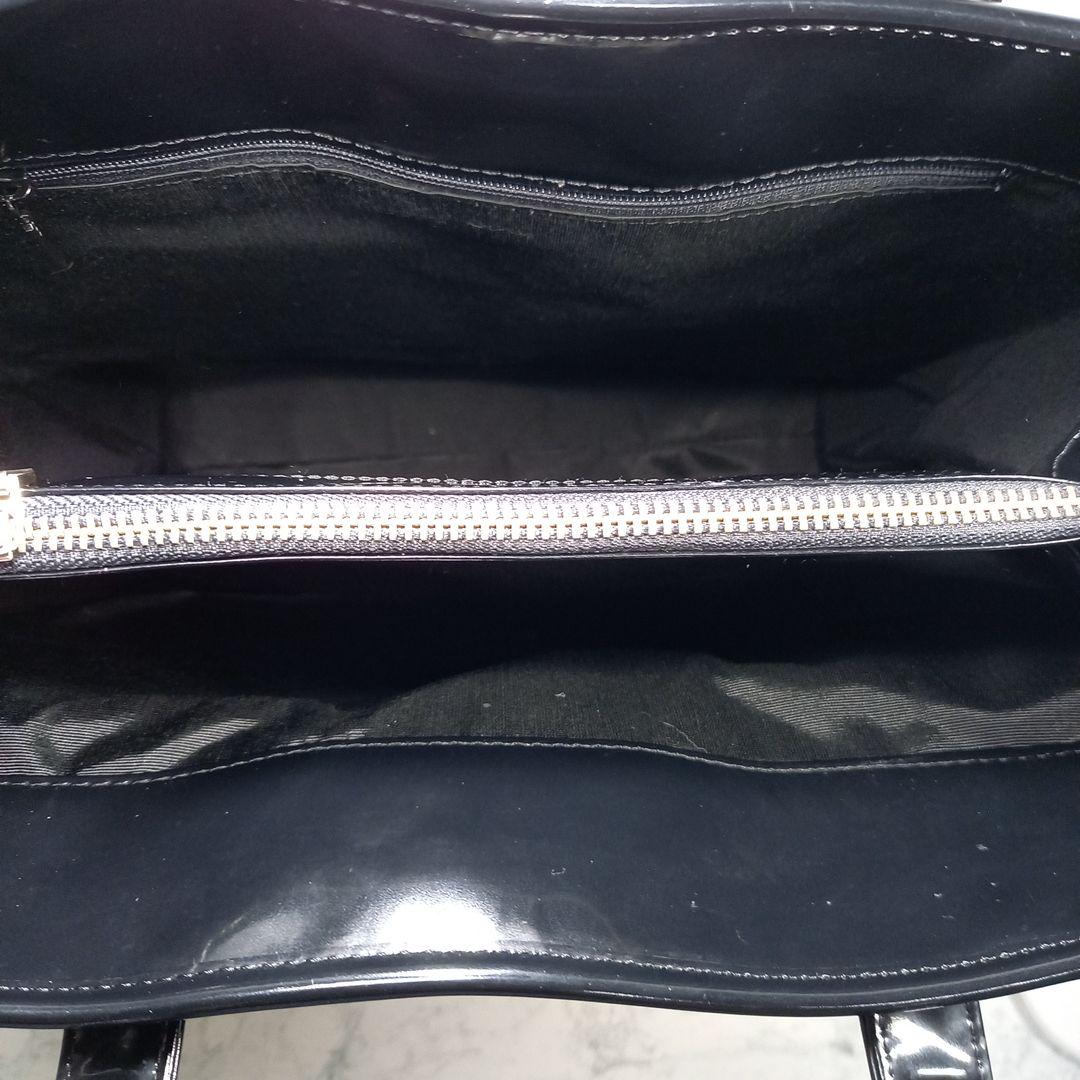 Burberrys　バーバリー　ブルーレーベル　ノバチェック柄　トートバッグ