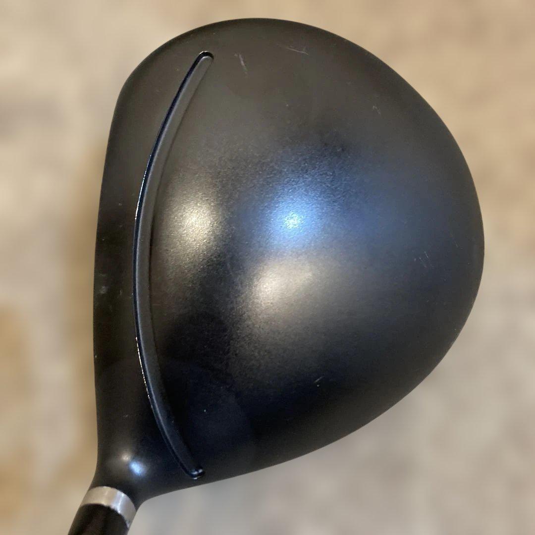 ONOFF KURO （POWER TRENCH 2019）10.5°