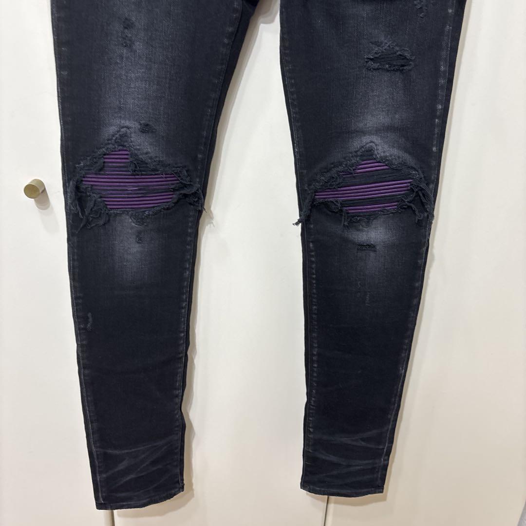 誕生日プレゼント 33 AMIRI （ULTRASUEDE） JEAN MX1 スパイク・シューズ