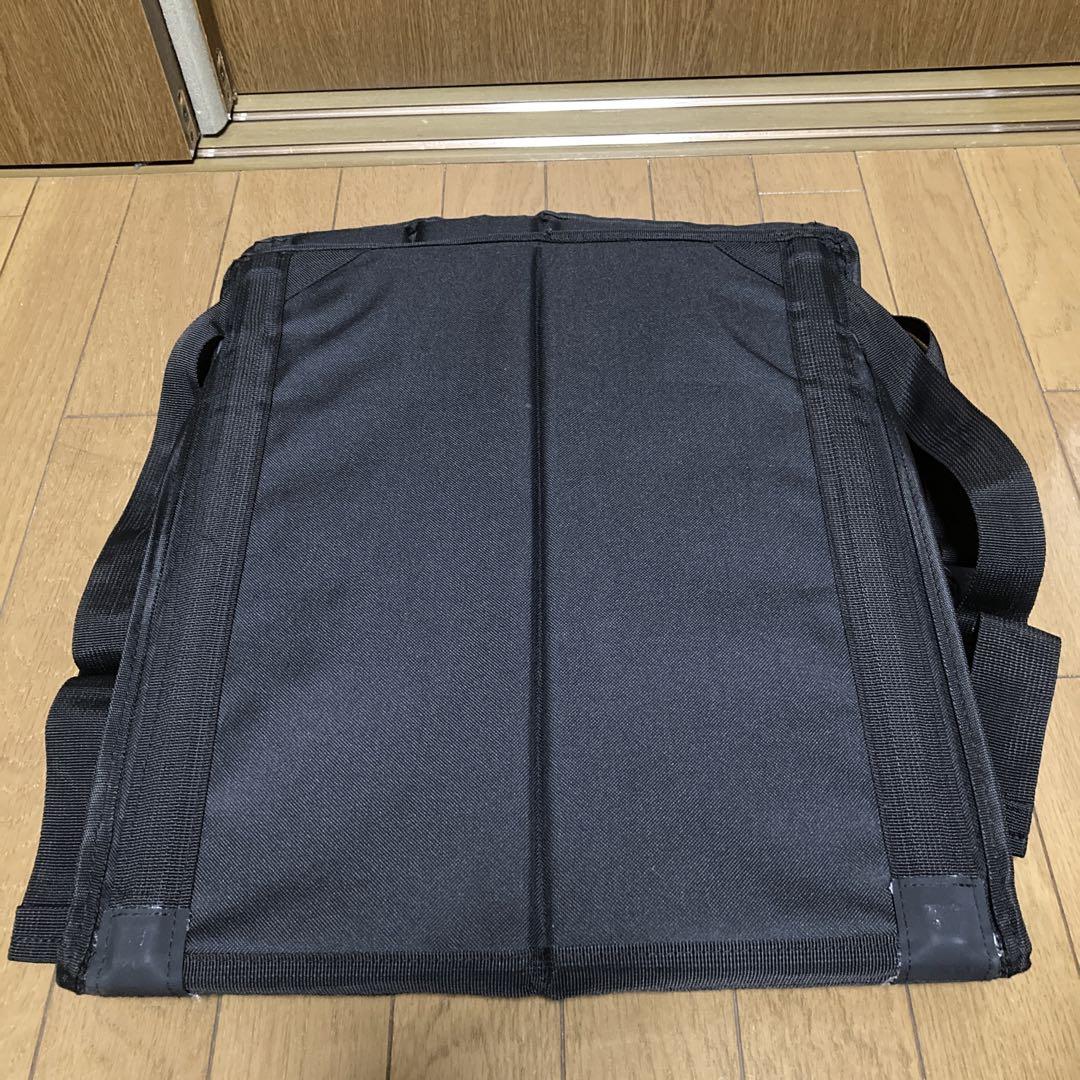 スノーピーク snowpeak グランドパネルチェア 座椅子