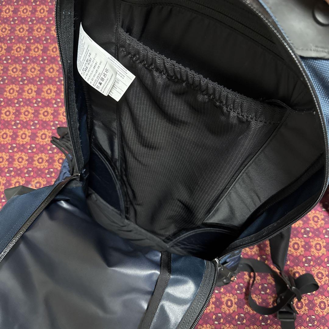 フク　初期モデル　Arc'teryx arro 22 バックパック