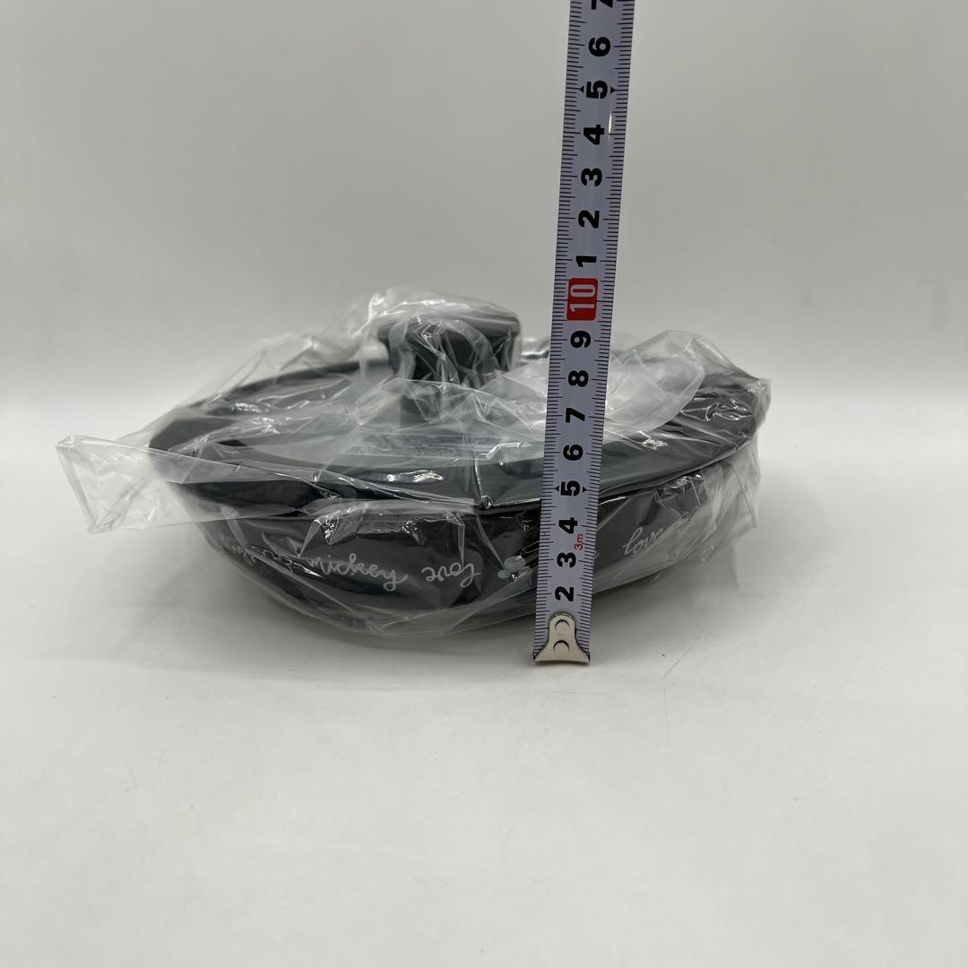 未使用　ミッキー&ミニー　鍋&フライパンセット