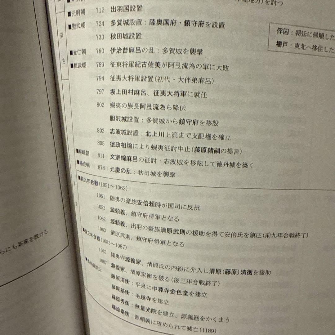 坂本勝義NO.1-47➕テーマ史➕授業で扱った演出プリント 坂本勝義 究める日本史B・授業プリントセット