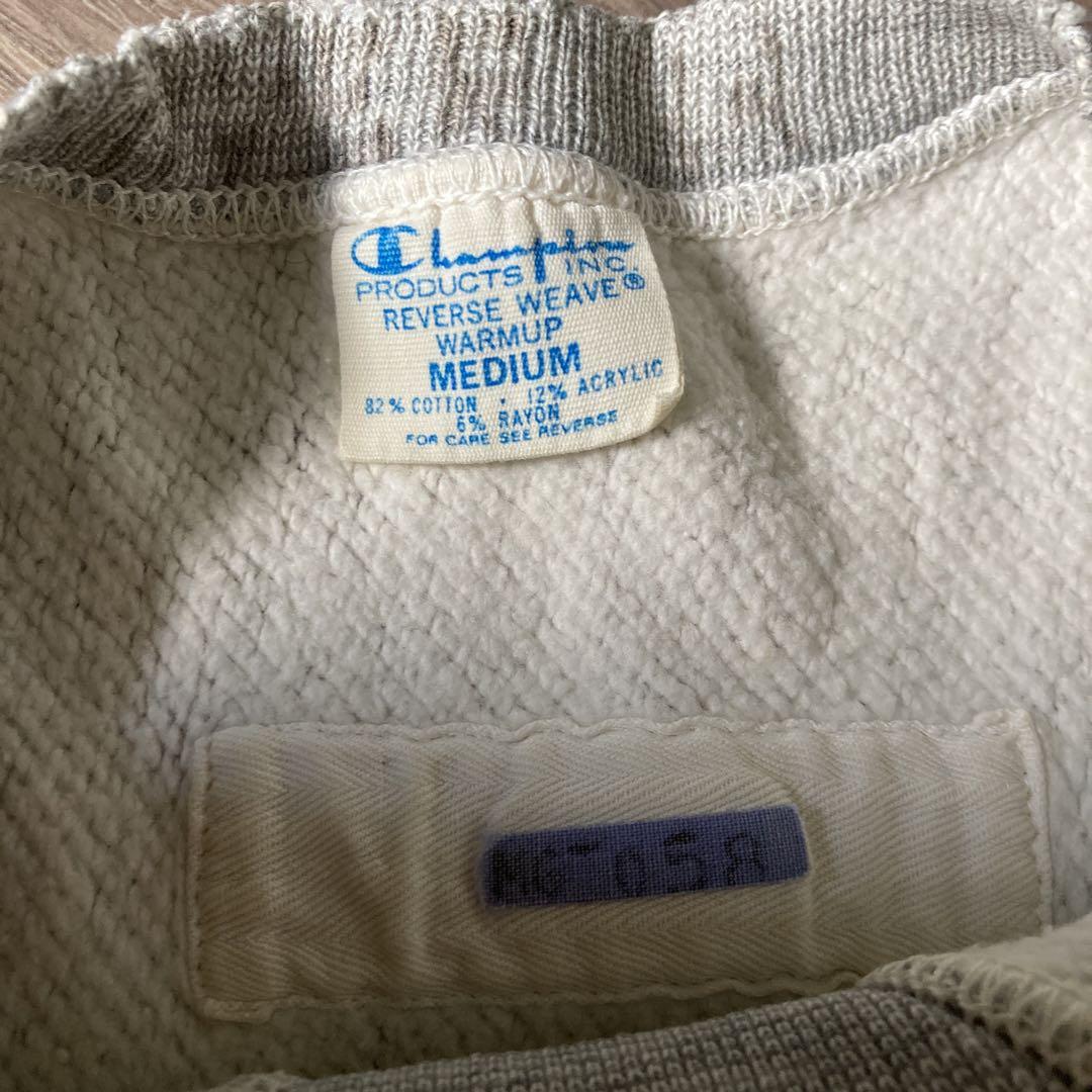 USMA チャンピオン　単色タグ