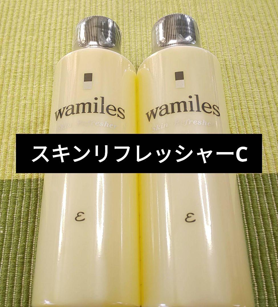 保湿力＆ハリ感アップ！“スキンリフレッシャー Cε”リニューアル | 美肌トピックス by WINDS | 株式会社ウインズ