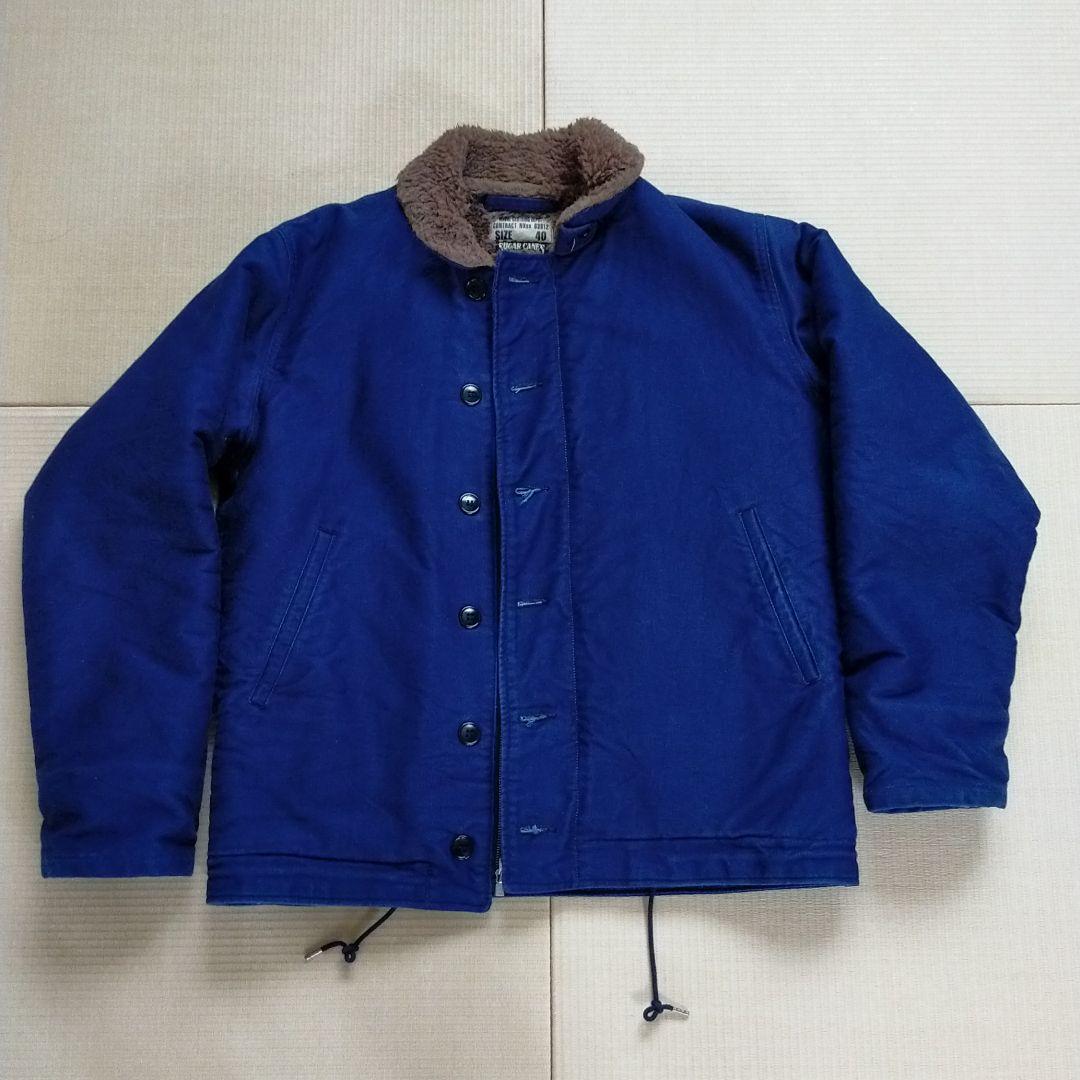 ブルー系,L買得アウター シュガーケーン×バズリクソンズ N-1デッキジャケット 50周年モデル ミリタリージャケット メンズブルー系L¥26,247-fotosolarenergia.com.br ブルー系,L買得アウター シュガーケーン×バズリクソンズ N-1デッキジャケット 50周年モデル ミリタリージャケット メンズブルー系L¥26,247-fotosolarenergia.com.br