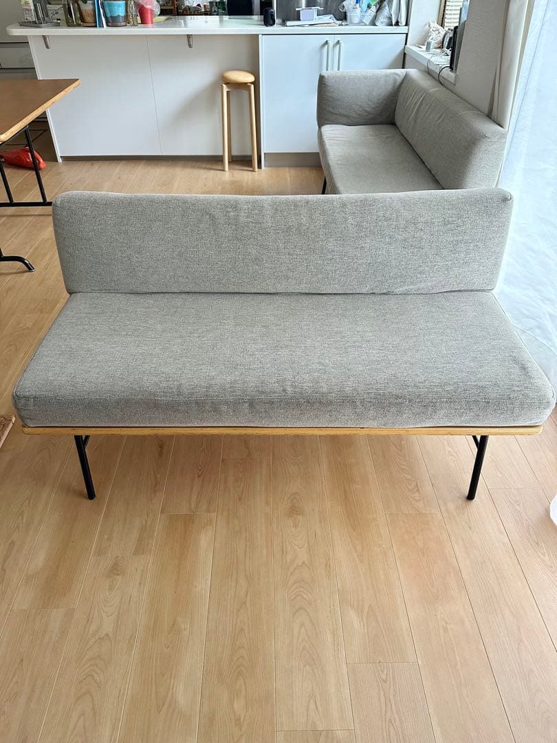 ファニート 3点セットunico