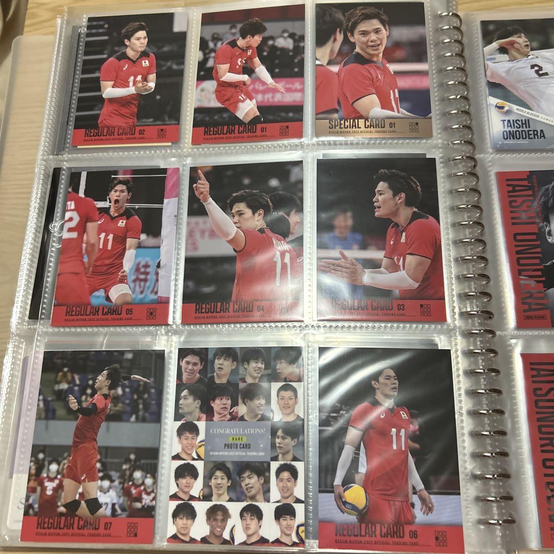 2022 龍神NIPPON トレーディングカード 85枚セット