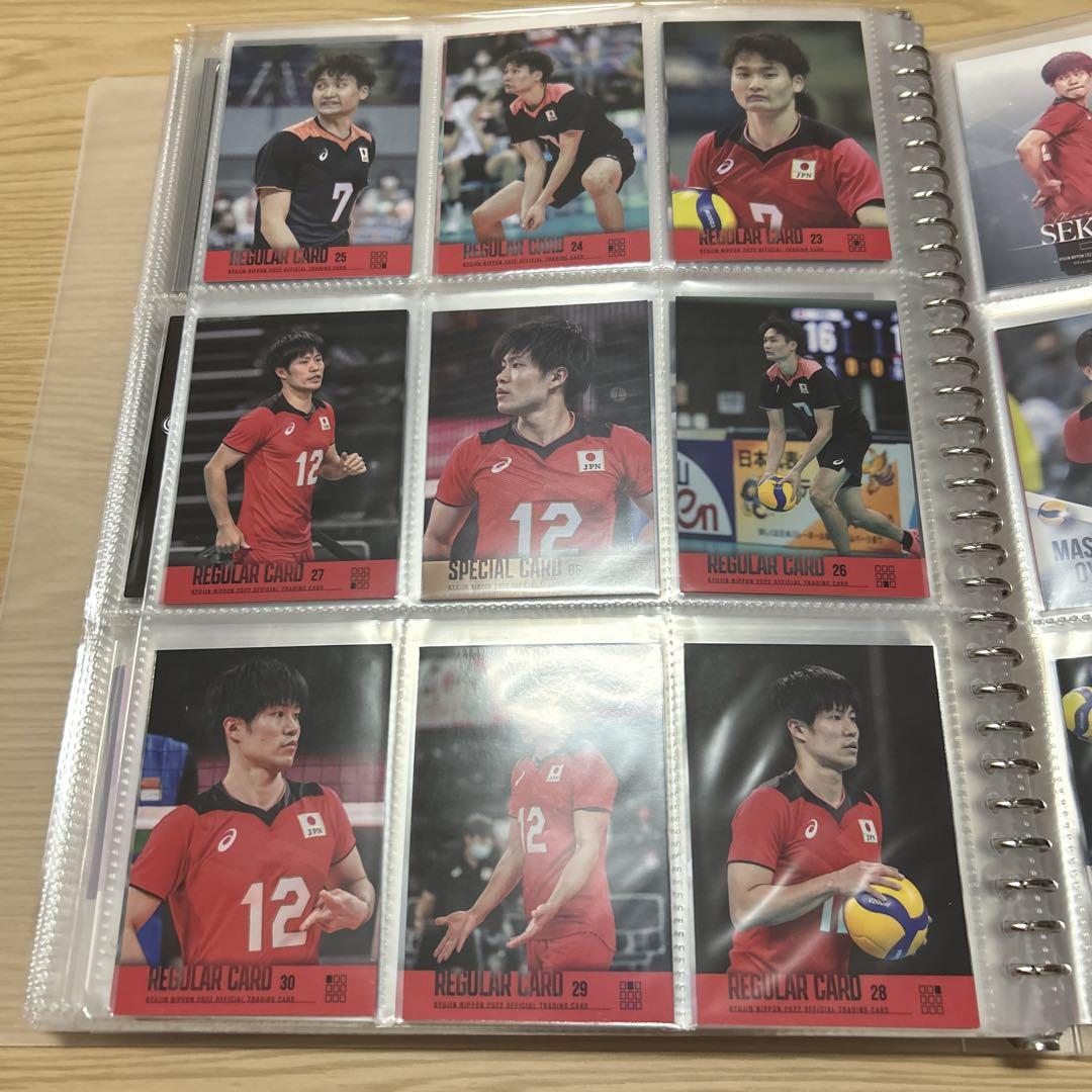 2022 龍神NIPPON トレーディングカード 85枚セット