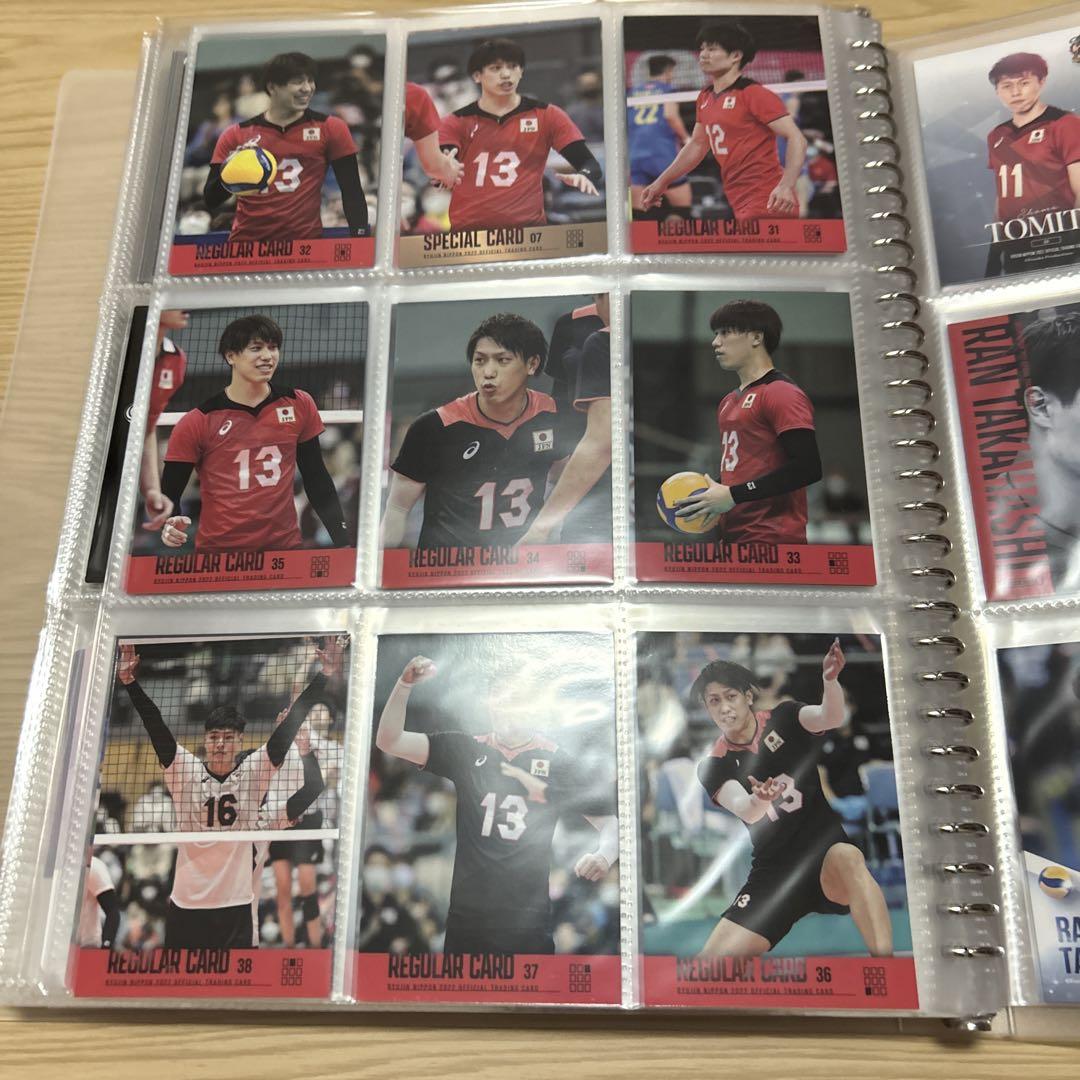 2022 龍神NIPPON トレーディングカード 85枚セット