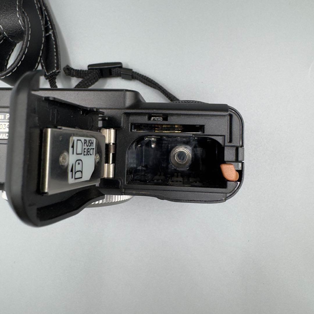 Canon キヤノン PowerShot G7 コンパクト デジタル カメラ