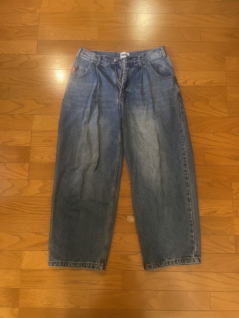 パンツ 9090