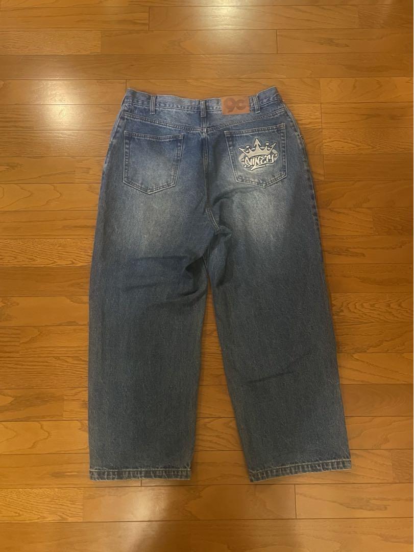 パンツ 9090