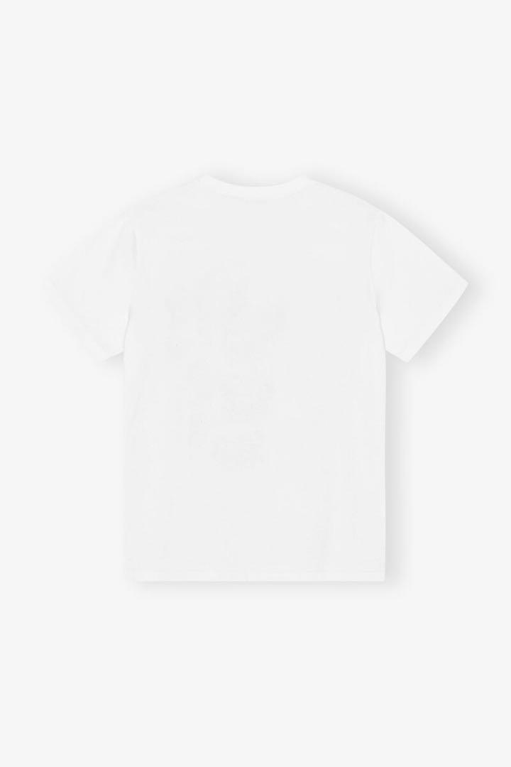 ❇️GANNIガニ正規25春夏新作動物柄Tシャツ - メルカリ