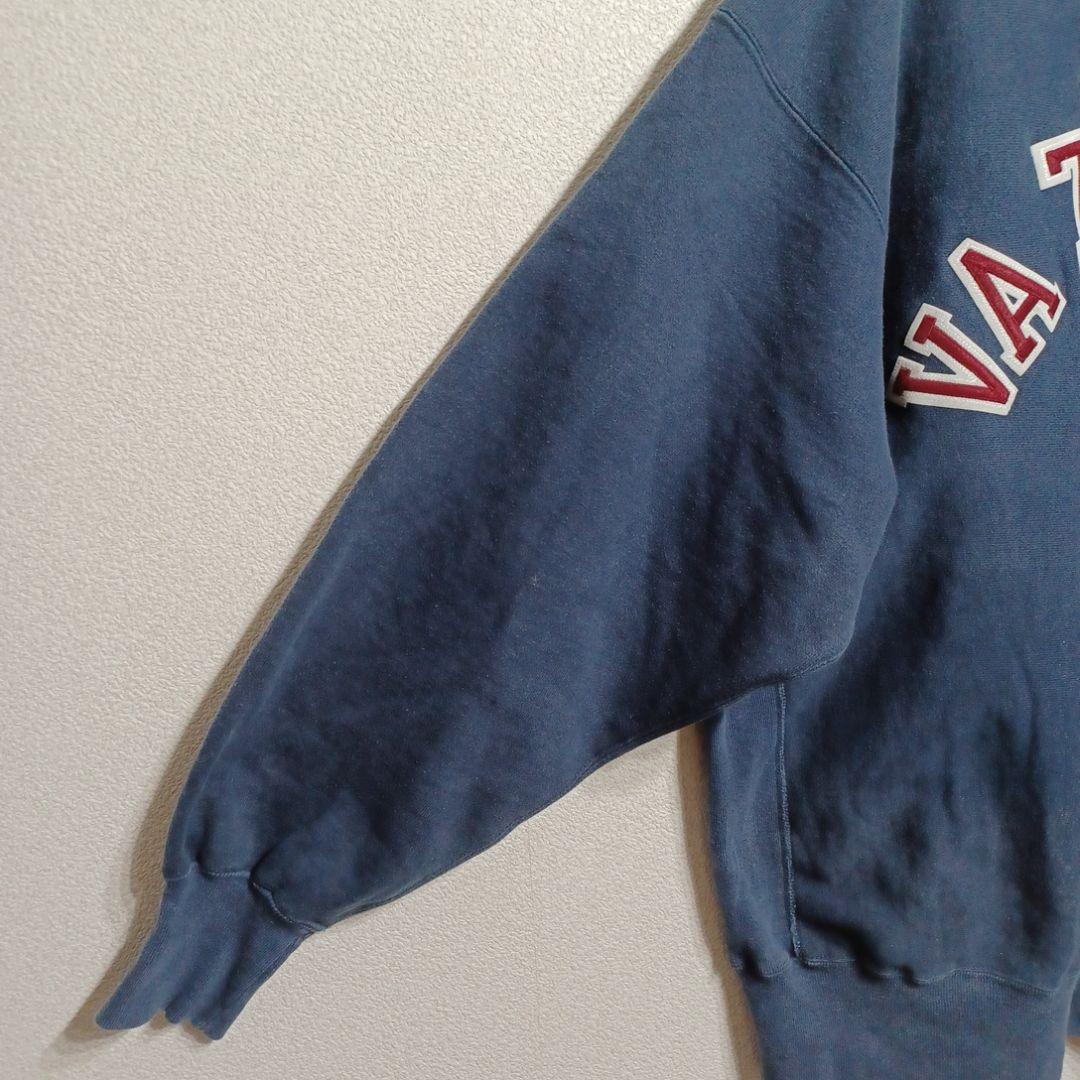 チャンピオン トリコタグ【Champion - Made In USA】リバース