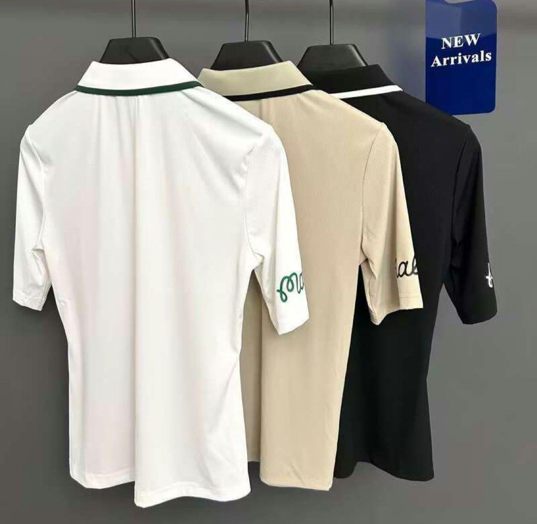 25新作マルボン ゴルフ レディースTシャツ半袖 トップス夏人気