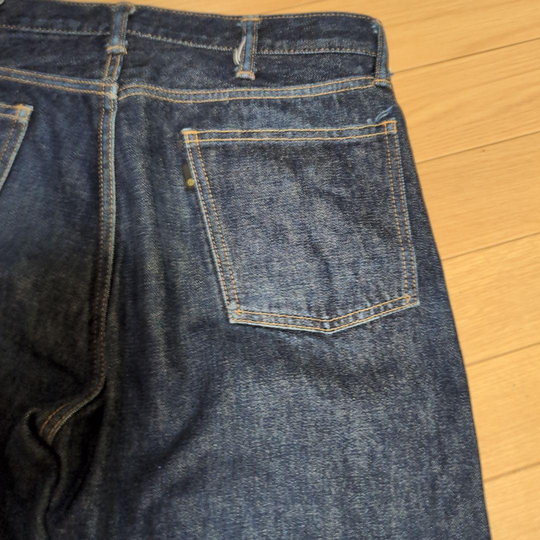 【値下げ】denimheads デニムヘッズ 351N デニムパンツ
