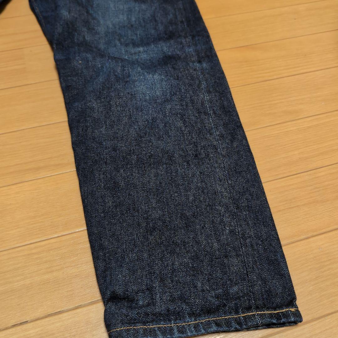 【値下げ】denimheads デニムヘッズ 351N デニムパンツ