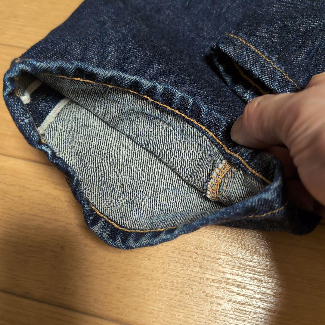 【値下げ】denimheads デニムヘッズ 351N デニムパンツ