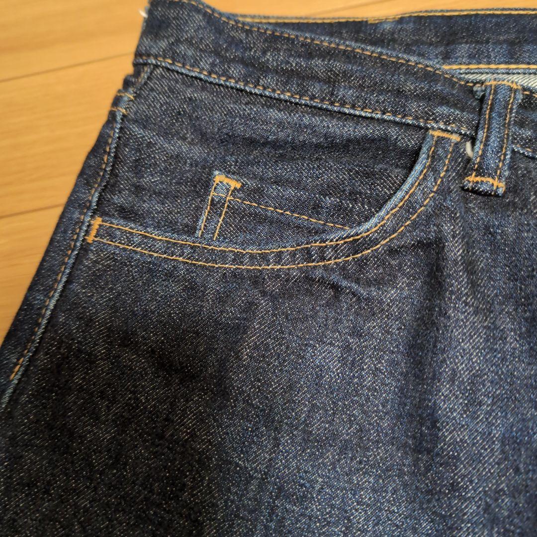 【値下げ】denimheads デニムヘッズ 351N デニムパンツ