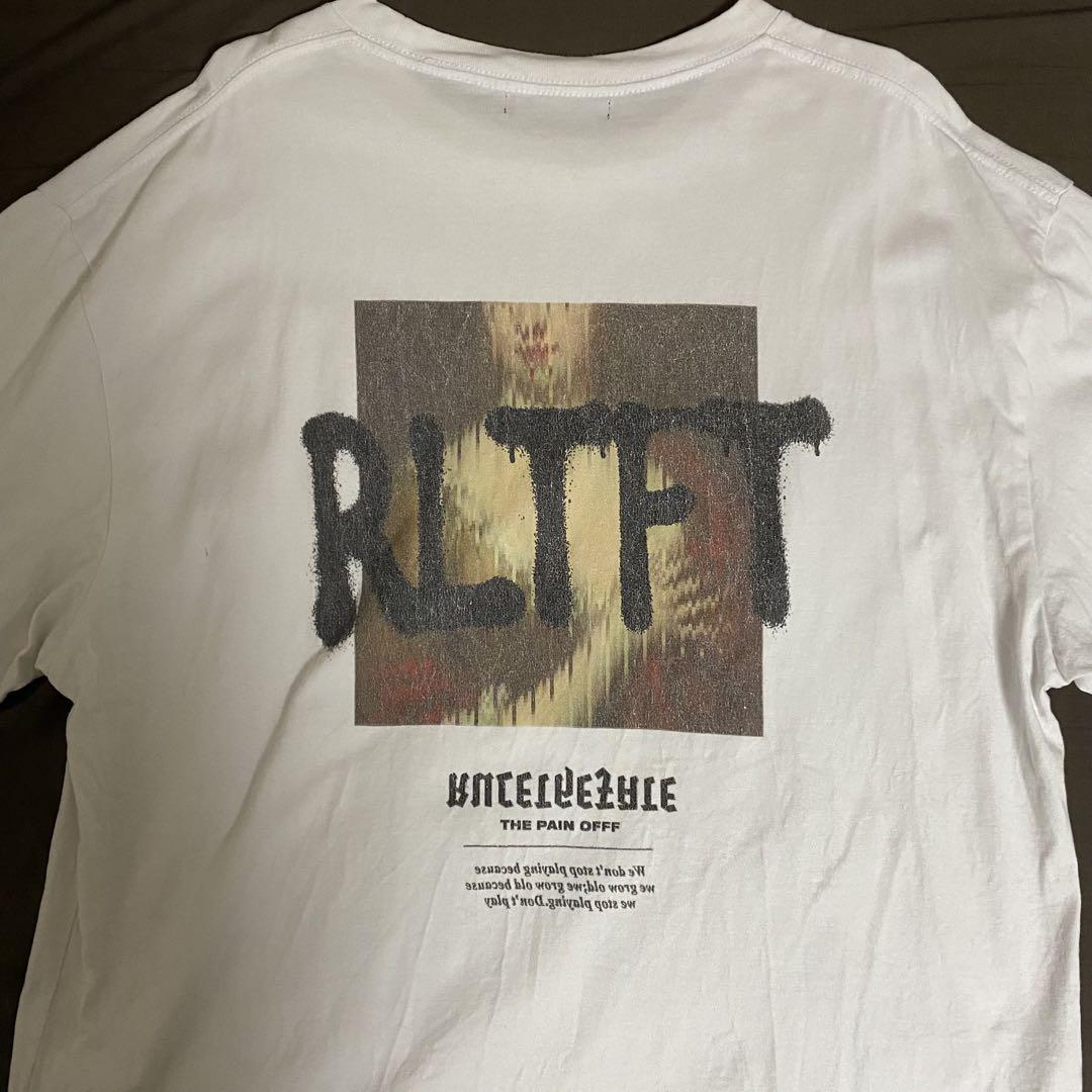RULE THE FATE マイファス Tシャツ