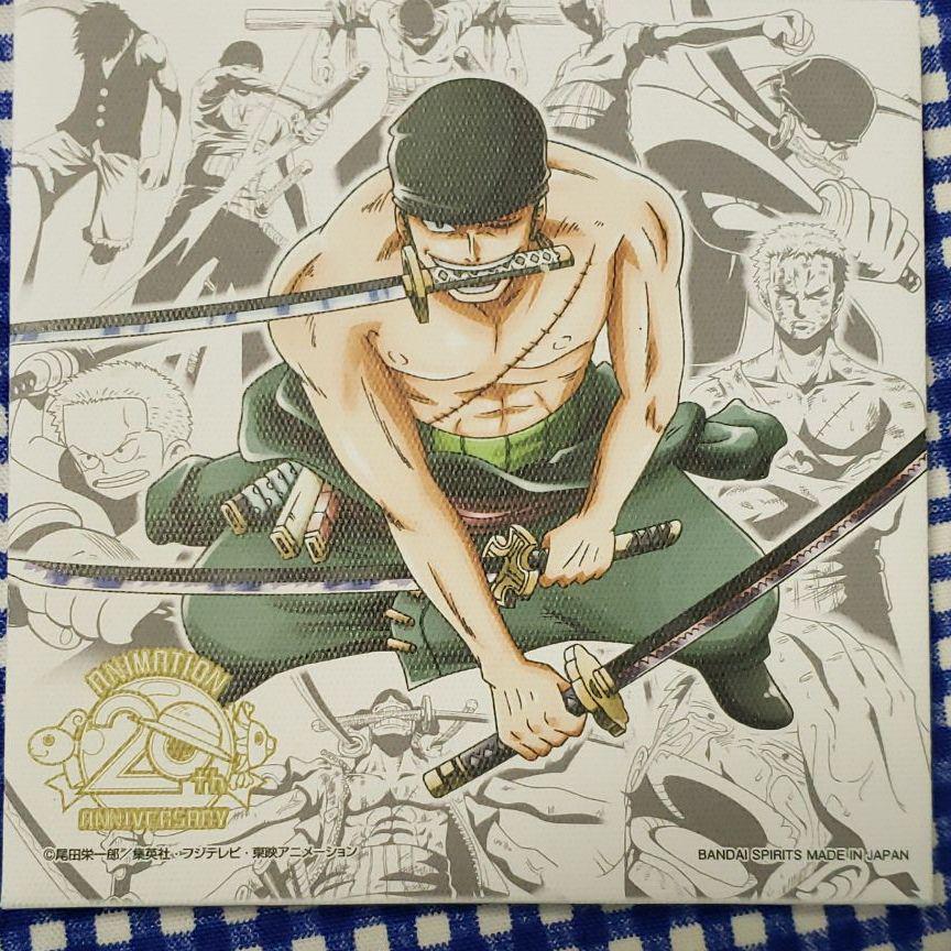 メルカリ ワンピース 一番くじ H賞 サンジとゾロ キャラクターグッズ 1 000 中古や未使用のフリマ メルカリ ワンピース 一番くじ H賞 サンジとゾロ キャラクターグッズ 1 000 中古や未使用のフリマ