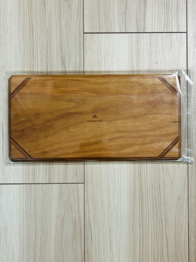 【新品】MINIMALIGHT LEVEL PLATE ミニマライト プレート