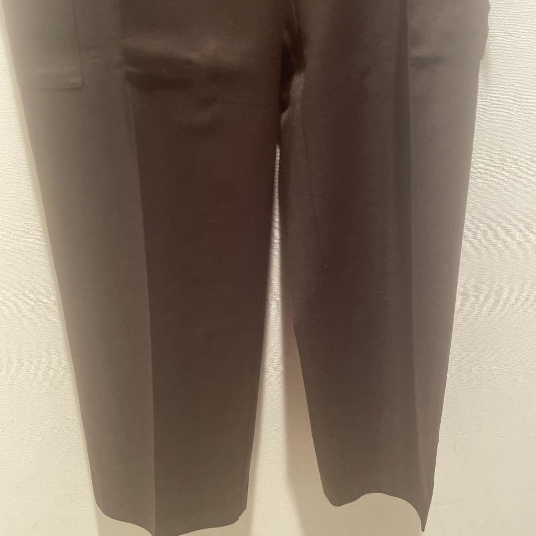 パンツ Her lip to Montaigne Twill Cargo Pants