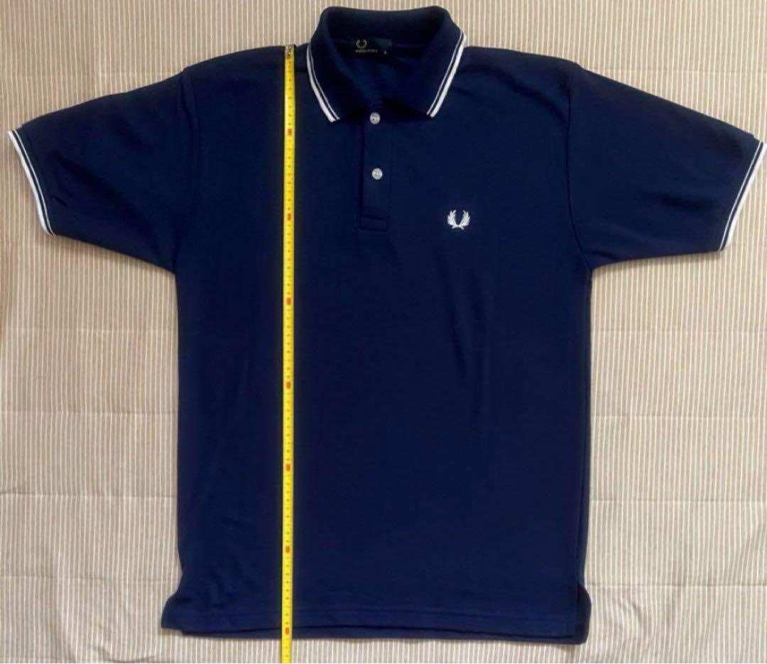 FRED PERRY ポロシャツ The Fred Perry Shirt - M2