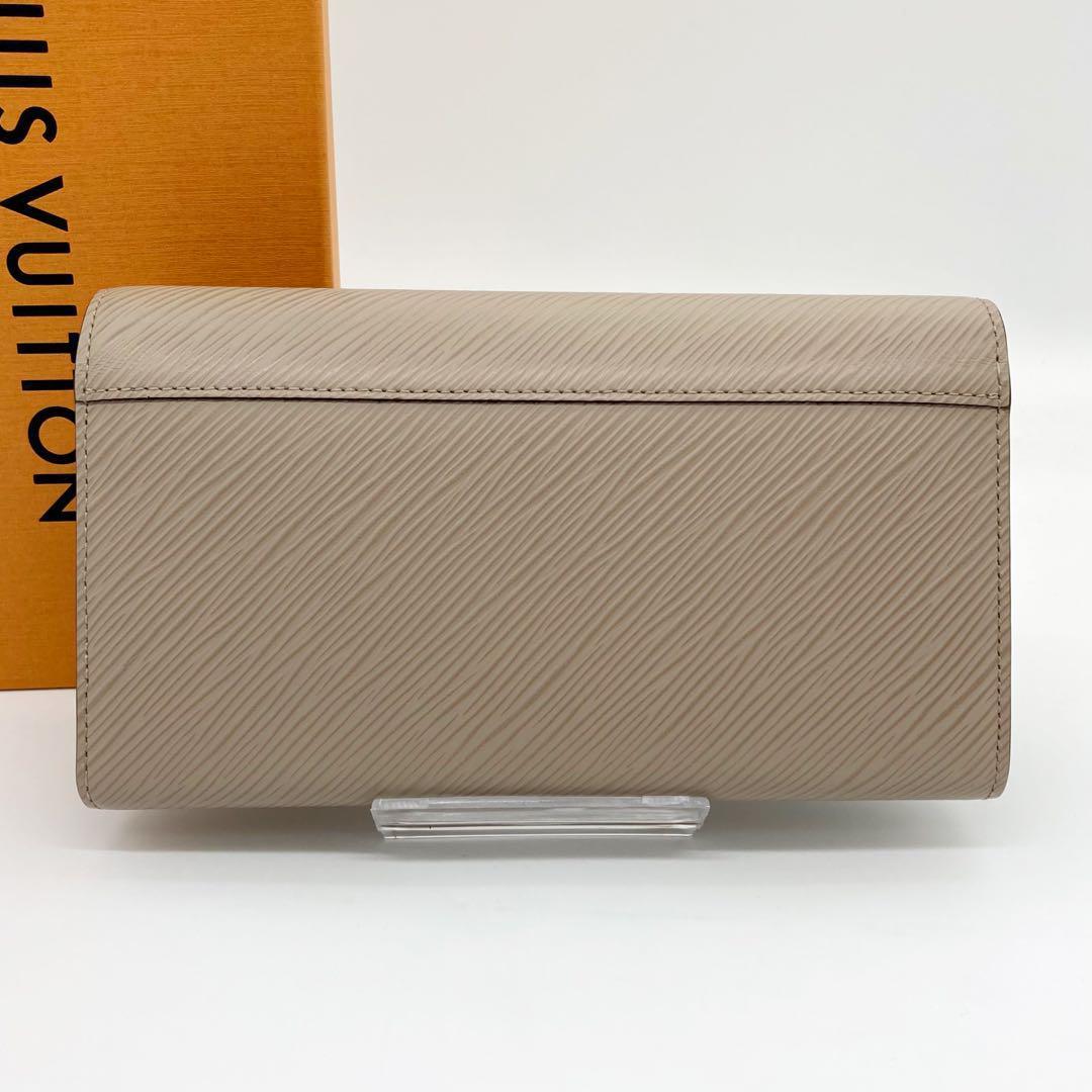 ルイ・ヴィトン(LOUIS VUITTON)ルイ・ヴィトン ポルトフォイユ