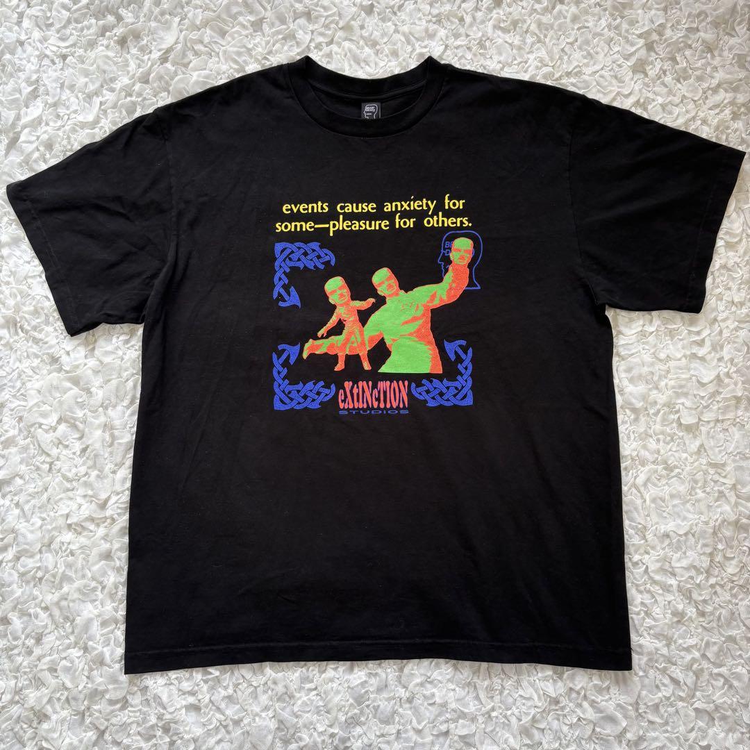 MTG Tシャツ２枚 美品 BRAIN DEAD×MTG コラボTシャツ xlサイズ - メルカリ