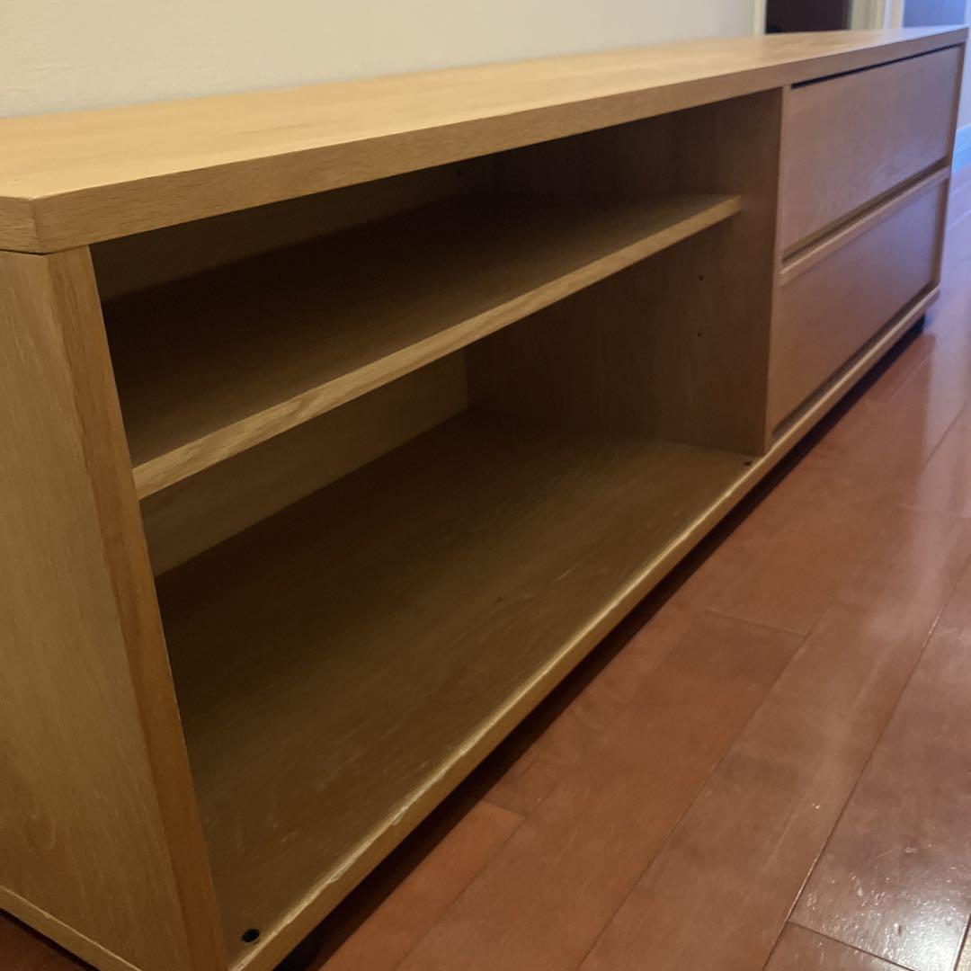⭐️新年セール⭐️無印良品　テレビボード