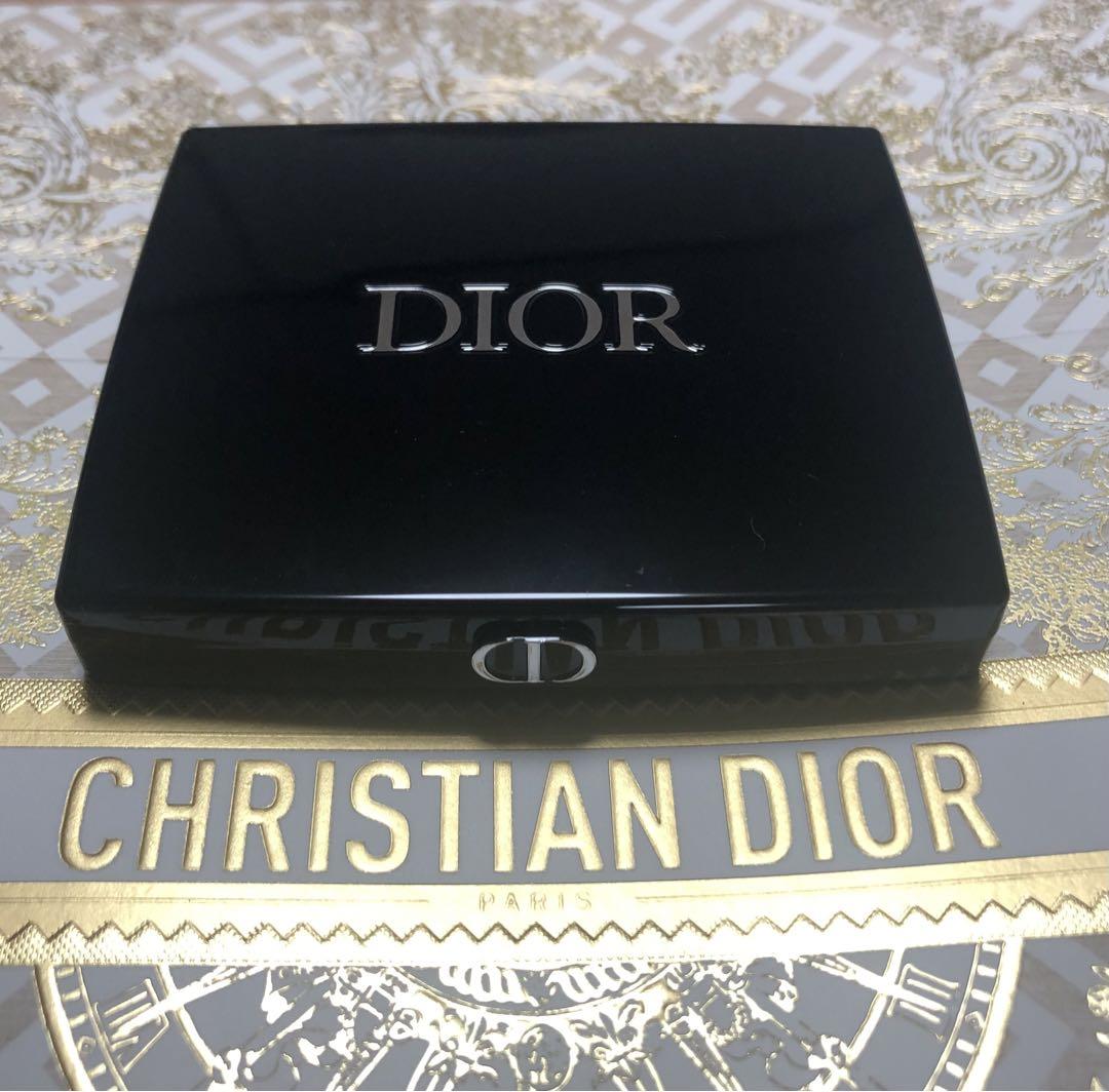DIOR ディオールショウ サンク クルール シャンゼリゼ #983
