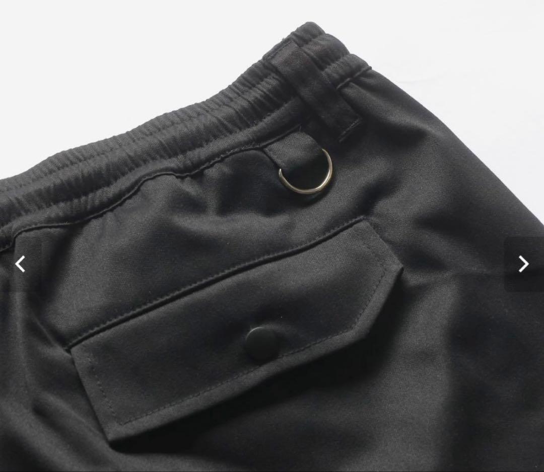 完売NO GOLF × CLUBHAUS ショーツ ノーゴルフ クラブハウス