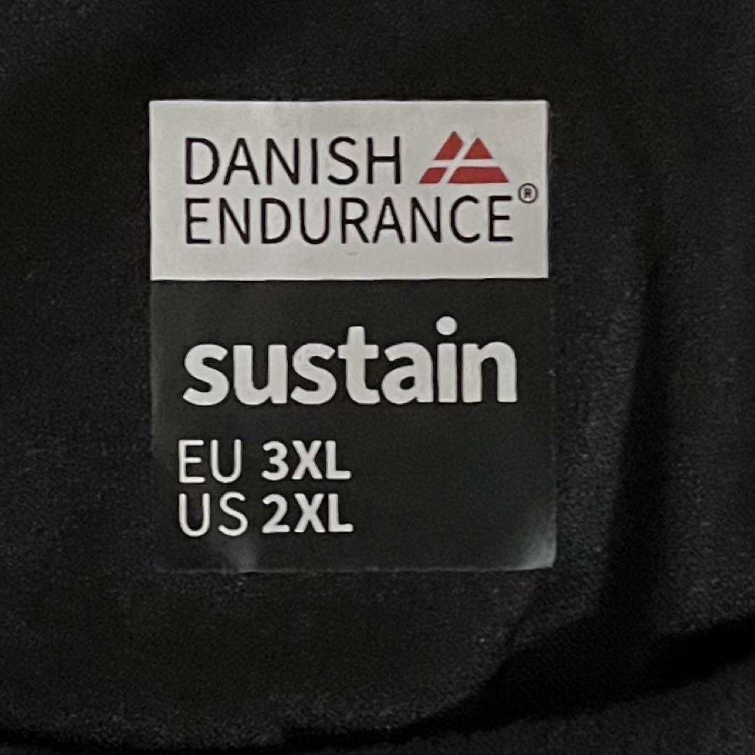 DANISH ENDURANCE 防寒肌着 上下セット