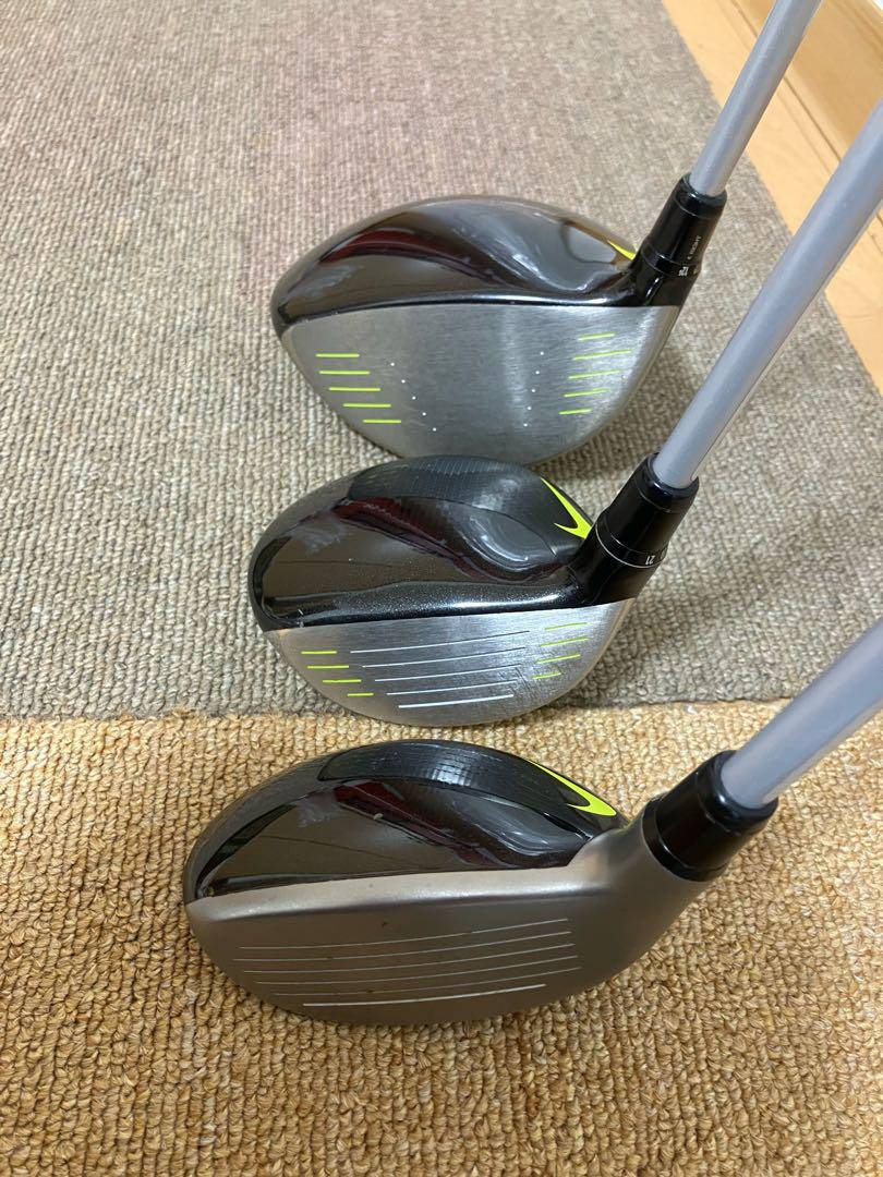 NIKE VAPOR SPEED / ナイキ ヴェイパー スピード12本セット