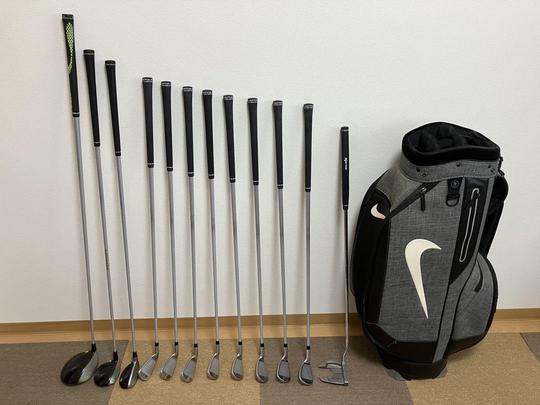 NIKE VAPOR SPEED / ナイキ ヴェイパー スピード12本セット
